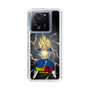 スリムプロテクションケース［ ドラゴンボールZ - コンプリートボックス限定 - ベジータ ］