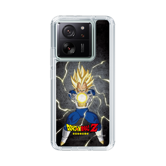 スリムプロテクションケース［ ドラゴンボールZ - コンプリートボックス限定 - ベジータ ］