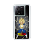 スリムプロテクションケース［ ドラゴンボールZ - コンプリートボックス限定 - ベジータ ］