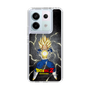スリムプロテクションケース［ ドラゴンボールZ - コンプリートボックス限定 - ベジータ ］