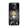 スリムプロテクションケース［ ドラゴンボールZ - コンプリートボックス限定 - ベジータ ］