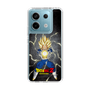 スリムプロテクションケース［ ドラゴンボールZ - コンプリートボックス限定 - ベジータ ］