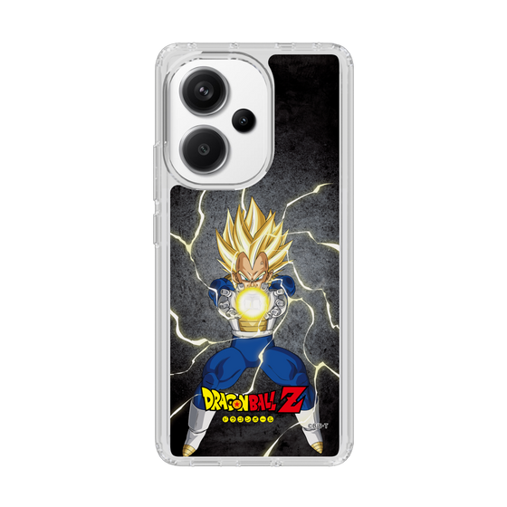 スリムプロテクションケース［ ドラゴンボールZ - コンプリートボックス限定 - ベジータ ］