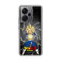 スリムプロテクションケース［ ドラゴンボールZ - コンプリートボックス限定 - ベジータ ］