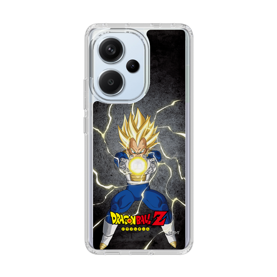 スリムプロテクションケース［ ドラゴンボールZ - コンプリートボックス限定 - ベジータ ］