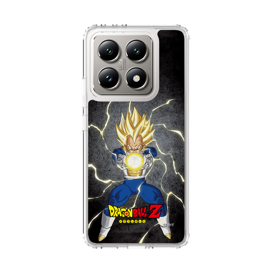 スリムプロテクションケース［ ドラゴンボールZ - コンプリートボックス限定 - ベジータ ］