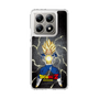 スリムプロテクションケース［ ドラゴンボールZ - コンプリートボックス限定 - ベジータ ］