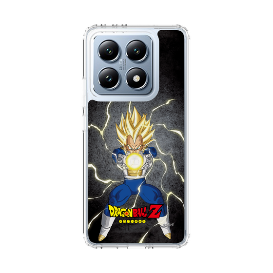 スリムプロテクションケース［ ドラゴンボールZ - コンプリートボックス限定 - ベジータ ］