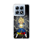 スリムプロテクションケース［ ドラゴンボールZ - コンプリートボックス限定 - ベジータ ］