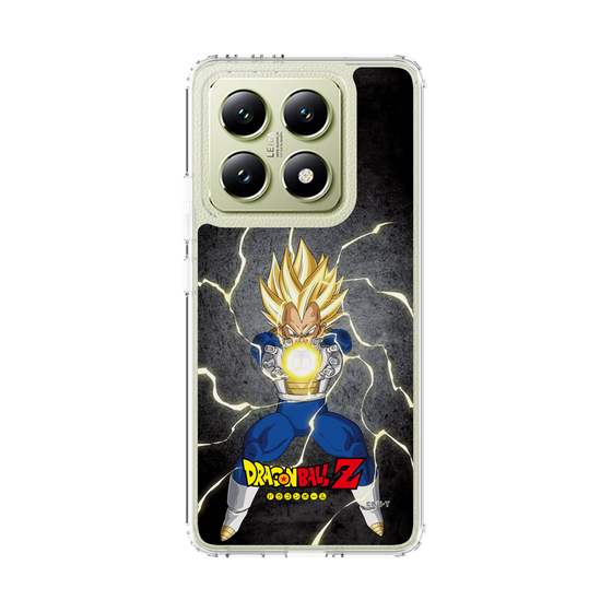 スリムプロテクションケース［ ドラゴンボールZ - コンプリートボックス限定 - ベジータ ］
