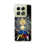 スリムプロテクションケース［ ドラゴンボールZ - コンプリートボックス限定 - ベジータ ］