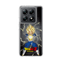 スリムプロテクションケース［ ドラゴンボールZ - コンプリートボックス限定 - ベジータ ］