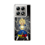 スリムプロテクションケース［ ドラゴンボールZ - コンプリートボックス限定 - ベジータ ］