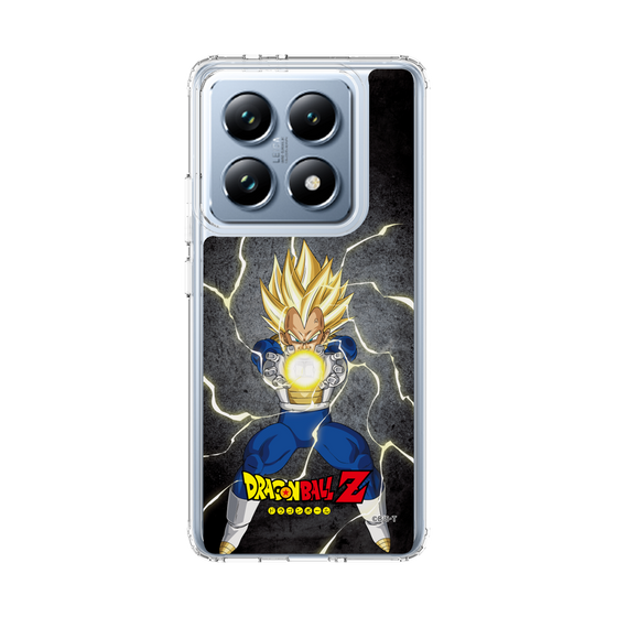 スリムプロテクションケース［ ドラゴンボールZ - コンプリートボックス限定 - ベジータ ］