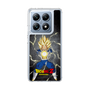 スリムプロテクションケース［ ドラゴンボールZ - コンプリートボックス限定 - ベジータ ］