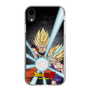 スリムプロテクションケース［ ドラゴンボールZ - コンプリートボックス限定 - 孫悟空＆孫悟飯 ］