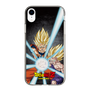 スリムプロテクションケース［ ドラゴンボールZ - コンプリートボックス限定 - 孫悟空＆孫悟飯 ］