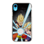 スリムプロテクションケース［ ドラゴンボールZ - コンプリートボックス限定 - 孫悟空＆孫悟飯 ］