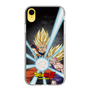 スリムプロテクションケース［ ドラゴンボールZ - コンプリートボックス限定 - 孫悟空＆孫悟飯 ］