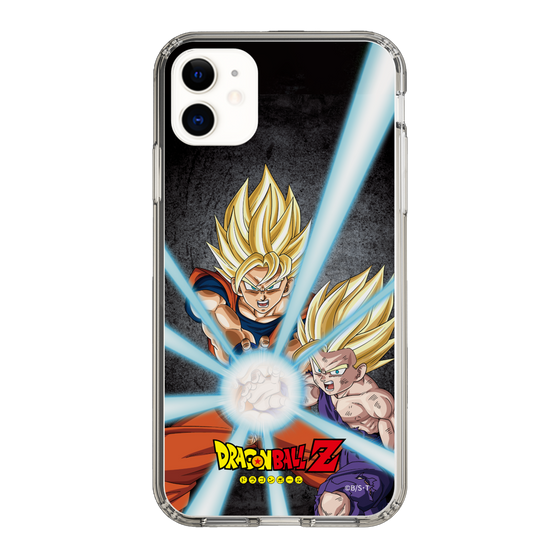 スリムプロテクションケース［ ドラゴンボールZ - コンプリートボックス限定 - 孫悟空＆孫悟飯 ］