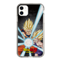 スリムプロテクションケース［ ドラゴンボールZ - コンプリートボックス限定 - 孫悟空＆孫悟飯 ］