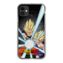 スリムプロテクションケース［ ドラゴンボールZ - コンプリートボックス限定 - 孫悟空＆孫悟飯 ］