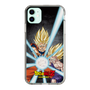 スリムプロテクションケース［ ドラゴンボールZ - コンプリートボックス限定 - 孫悟空＆孫悟飯 ］