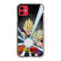 スリムプロテクションケース［ ドラゴンボールZ - コンプリートボックス限定 - 孫悟空＆孫悟飯 ］