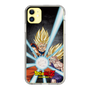 スリムプロテクションケース［ ドラゴンボールZ - コンプリートボックス限定 - 孫悟空＆孫悟飯 ］
