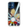 スリムプロテクションケース［ ドラゴンボールZ - コンプリートボックス限定 - 孫悟空＆孫悟飯 ］
