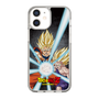 スリムプロテクションケース［ ドラゴンボールZ - コンプリートボックス限定 - 孫悟空＆孫悟飯 ］