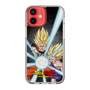 スリムプロテクションケース［ ドラゴンボールZ - コンプリートボックス限定 - 孫悟空＆孫悟飯 ］