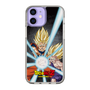 スリムプロテクションケース［ ドラゴンボールZ - コンプリートボックス限定 - 孫悟空＆孫悟飯 ］