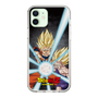 スリムプロテクションケース［ ドラゴンボールZ - コンプリートボックス限定 - 孫悟空＆孫悟飯 ］