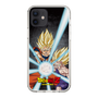 スリムプロテクションケース［ ドラゴンボールZ - コンプリートボックス限定 - 孫悟空＆孫悟飯 ］