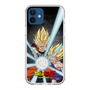 スリムプロテクションケース［ ドラゴンボールZ - コンプリートボックス限定 - 孫悟空＆孫悟飯 ］