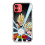 スリムプロテクションケース［ ドラゴンボールZ - コンプリートボックス限定 - 孫悟空＆孫悟飯 ］