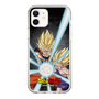 スリムプロテクションケース［ ドラゴンボールZ - コンプリートボックス限定 - 孫悟空＆孫悟飯 ］
