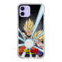 スリムプロテクションケース［ ドラゴンボールZ - コンプリートボックス限定 - 孫悟空＆孫悟飯 ］