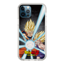 スリムプロテクションケース［ ドラゴンボールZ - コンプリートボックス限定 - 孫悟空＆孫悟飯 ］