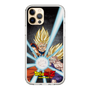 スリムプロテクションケース［ ドラゴンボールZ - コンプリートボックス限定 - 孫悟空＆孫悟飯 ］