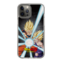 スリムプロテクションケース［ ドラゴンボールZ - コンプリートボックス限定 - 孫悟空＆孫悟飯 ］
