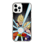 スリムプロテクションケース［ ドラゴンボールZ - コンプリートボックス限定 - 孫悟空＆孫悟飯 ］