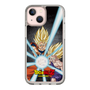 スリムプロテクションケース［ ドラゴンボールZ - コンプリートボックス限定 - 孫悟空＆孫悟飯 ］