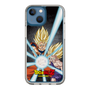 スリムプロテクションケース［ ドラゴンボールZ - コンプリートボックス限定 - 孫悟空＆孫悟飯 ］