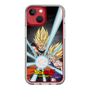 スリムプロテクションケース［ ドラゴンボールZ - コンプリートボックス限定 - 孫悟空＆孫悟飯 ］