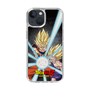 スリムプロテクションケース［ ドラゴンボールZ - コンプリートボックス限定 - 孫悟空＆孫悟飯 ］