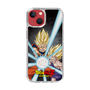 スリムプロテクションケース［ ドラゴンボールZ - コンプリートボックス限定 - 孫悟空＆孫悟飯 ］