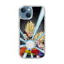 スリムプロテクションケース［ ドラゴンボールZ - コンプリートボックス限定 - 孫悟空＆孫悟飯 ］