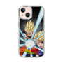 スリムプロテクションケース［ ドラゴンボールZ - コンプリートボックス限定 - 孫悟空＆孫悟飯 ］